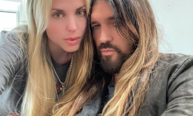 Billy Ray Cyrus Accuses Ex Firerose of Isolating Him From Family