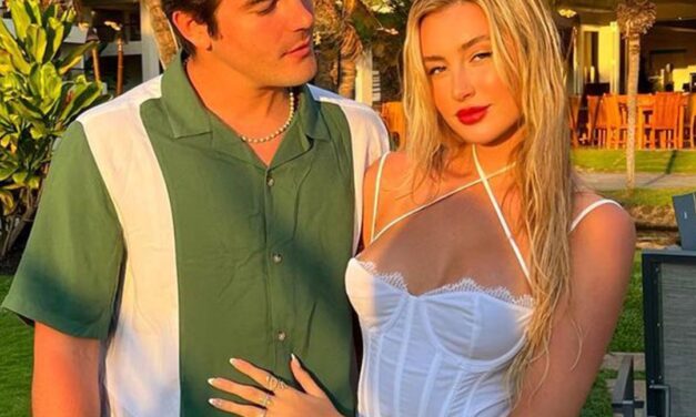 Carly Lawrence and Bennett Sipes Break Up After 2 Years of Marriage