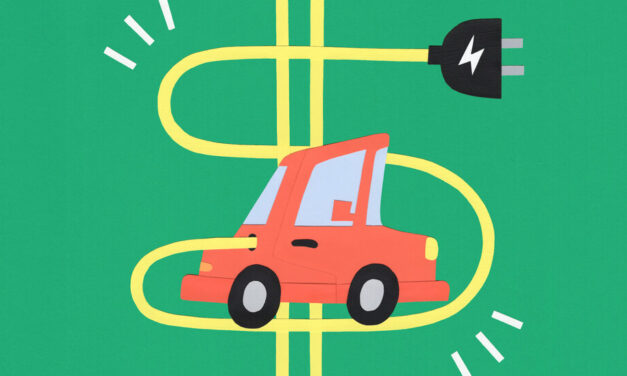 Are Electric Cars Worth the Money?