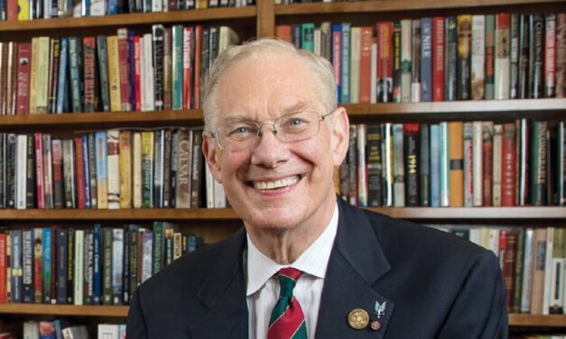 V. Craig Jordan, Who Discovered a Key Breast Cancer Drug, Dies at 76