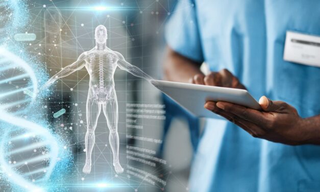 How well can AI chatbots mimic doctors in a treatment setting?