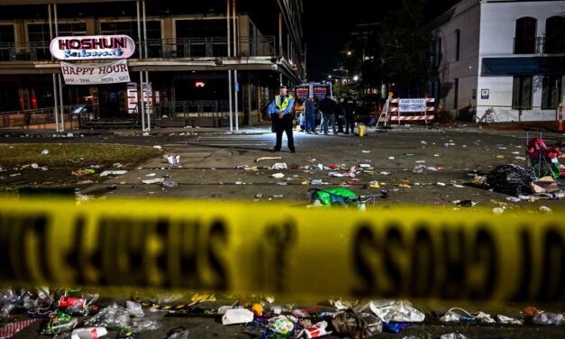 These are the 10 worst U.S. states for quality of life