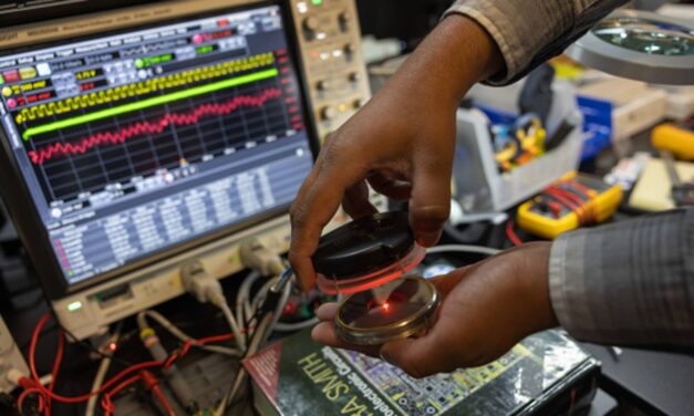 Brain implant Paradromics launches patient registry