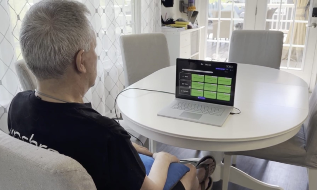 Neuralink rival Synchron is using OpenAI models to power chat feature