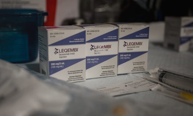 Eisai Biogen Alzheimer’s drug Leqembi shows benefits over three years