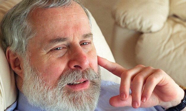 Peter Buxtun, Who Exposed Tuskegee Syphilis Study, Dies at 86