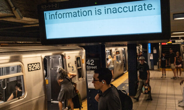 Global IT Outage Live Updates: Microsoft and CrowdStrike Issues Affect Flights and Businesses