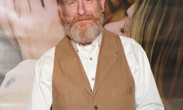 Rory Feek Marries Daughter’s Teacher 8 Years After Death of Wife Joey