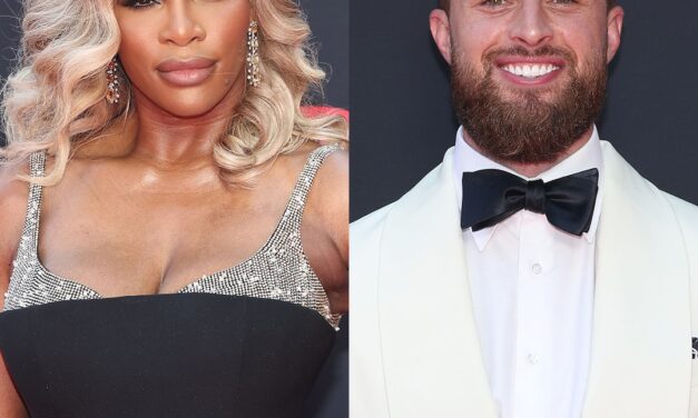 Serena Williams Calls Out Harrison Butker at 2024 ESPYS