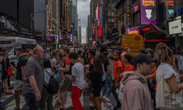 Covid Normalcy: No Tests, Isolation or Masks