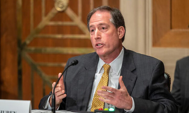 He Regulated Medical Devices. She Represented Their Makers.