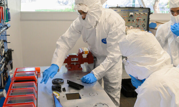 Why TSMC Has Struggled to Manufacture Chips in Arizona