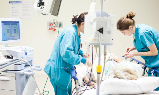 Study Puts a $43 Billion Yearly Price Tag on Cancer Screening