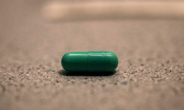 Veterans and Lawmakers Lobby for Approval of MDMA Therapy