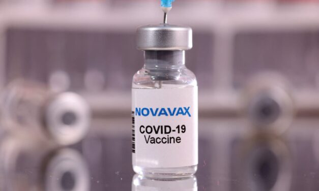 FDA authorizes Novavax Covid vaccine targeting JN.1