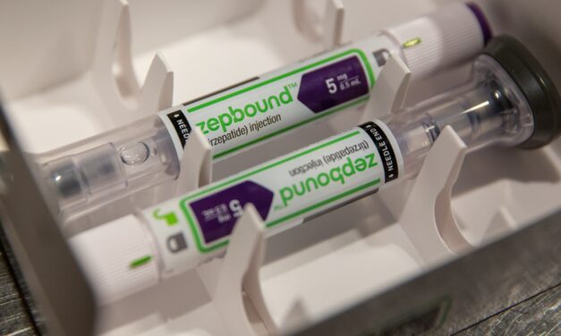 Eli Lilly weight loss drug Zepbound cuts heart failure risks in study