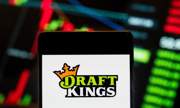 DraftKings to tax winning bets in some states in a bid to boost profit