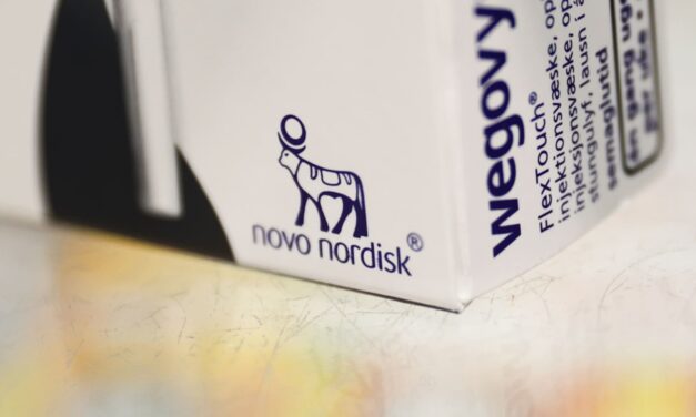 Novo Nordisk Q2 2024 results
