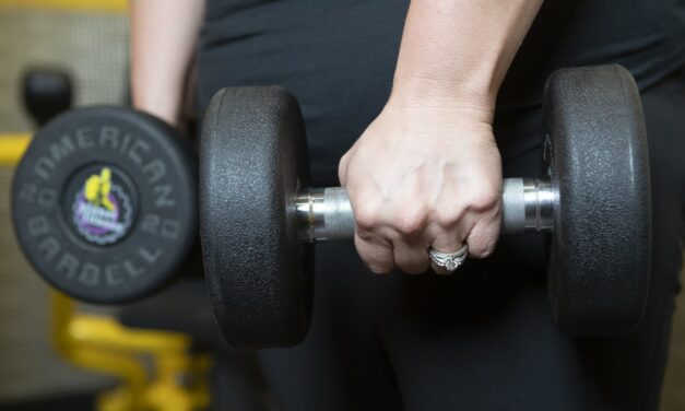 As strength training grows, Peloton and Planet Fitness shift focus