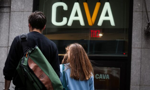 Cava Group (CAVA) earnings Q2 2024