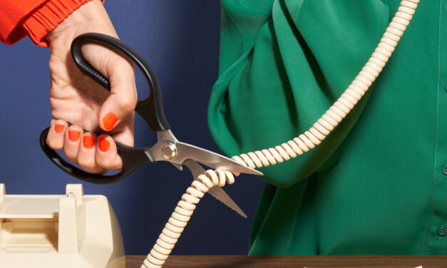 What to Do About a Friend Who’s Too Competitive at Work