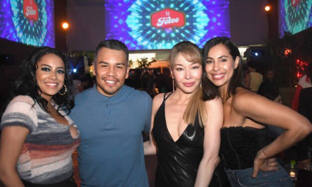 El Teteo Is Creating Unity Amongst Latines — Across Cultures