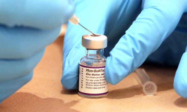 New Covid Shots Are Approved. But Who Will Get Them?