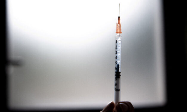 Why Mpox Vaccines Aren’t Flowing to Africans in Desperate Need