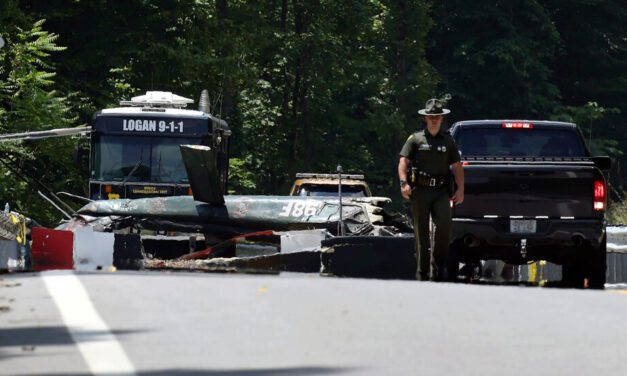 Safety Agency Cites Lax Inspections and Federal Oversight in Deadly Helicopter Crash