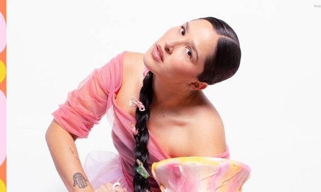 Elsa y Elmar Talks Mental Health and New Album “PALACIO”