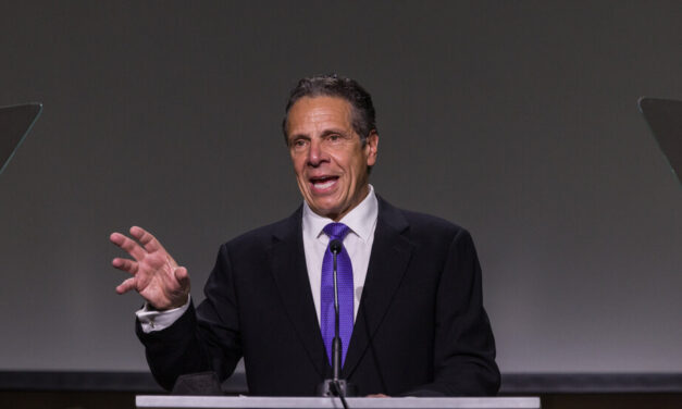 Cuomo to Testify to Congress on Nursing Home Deaths During Pandemic