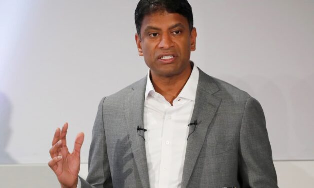Novartis not joining the ‘frenzy’ of weight loss drugs, CEO says