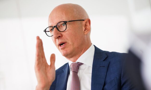 Novo Nordisk CEO to testify at Senate over weight loss drug prices