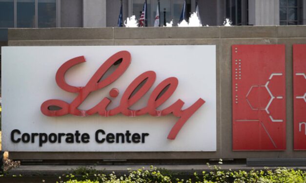 Eli Lilly could become the first $1 trillion healthcare stock