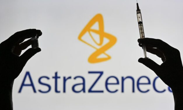 AstraZeneca shares fall 5% on disappointing lung cancer drug trial
