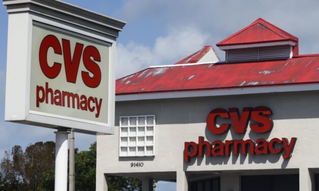 Major CVS shareholder plans activist push, meet with execs: sources