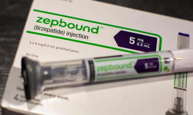 We’re taking a nearly 300% profit on a hot drug stock