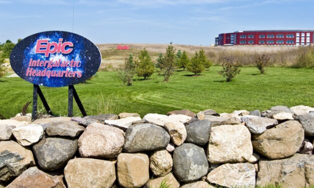 Cureis Healthcare is suing epic systems and claims to “destroy” the program for destruction