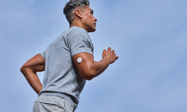 Abbott launches its first over-the-counter continuous glucose monitor in the U.S.