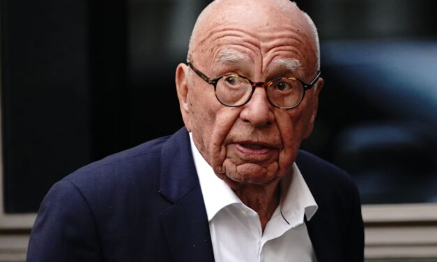 Starboard moves to collapse News Corp’s dual class stock in challenge to Rupert Murdoch