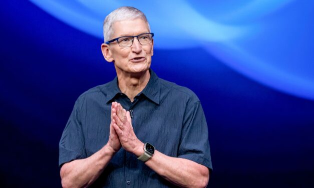 FDA clears Apple’s sleep apnea detection feature for use