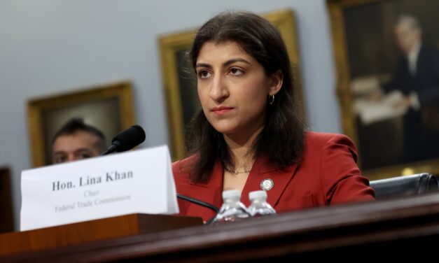 FTC sues drug middlemen for allegedly inflating insulin prices