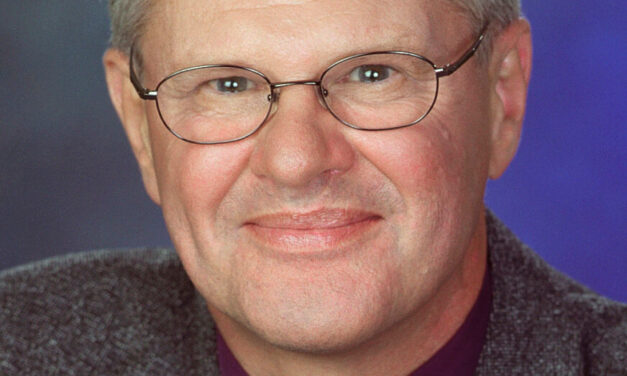 Alastair Carruthers, 79, Dies; Pioneered the Cosmetic Use of Botox