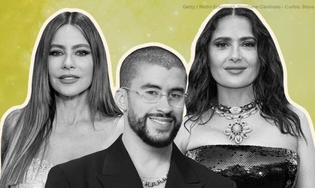 Latine Celebs Are Doing Away With Code-Switching