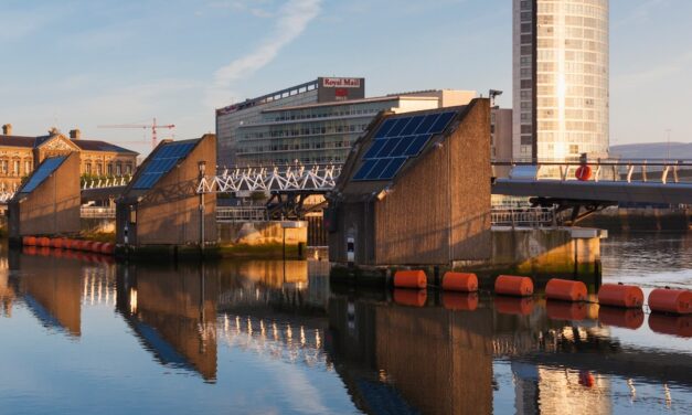 Passengers Set to Travel on 3-Year Cruise Haven’t Set Sail for Months