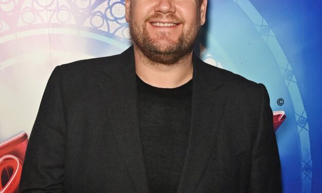 James Corden Shares Results After Trying Ozempic for Weight Loss