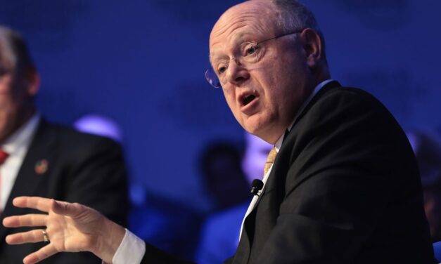Pfizer threatened renegade executives before schism: Starboard’s Smith