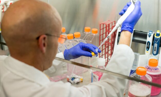 Recursion gets FDA approval to begin phase 1 trials of AI-discovered cancer treatment