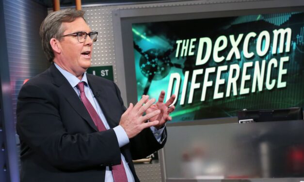 Dexcom (DXCM) Q3 2024 earnings report