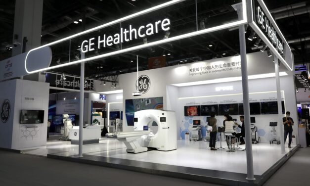 GE HealthCare announces time-saving AI tool for doctors who treat cancer